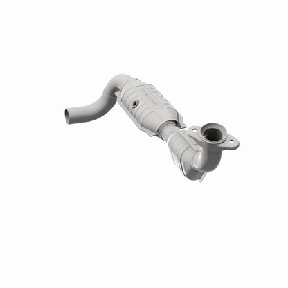 MagnaFlow Direct Fit Catalytic Converter 04-06 Ford F150 5.4L Driver Side