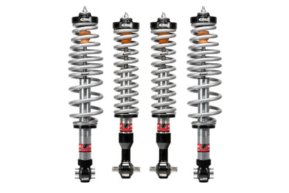Eibach 2021+ Ford Bronco Pro-Truck Coilover 2.0 w/ HD Springs Front & Rear
