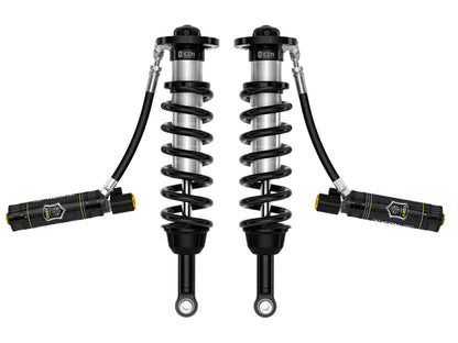 ICON 2025 Toyota 4Runner 2WD Front 2.5 VS RR CDEV Coilover Kit