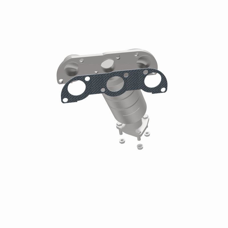 MagnaFlow Direct Fit Catalytic Converter 04-05 Suz Verona2.5 Manifold Rear