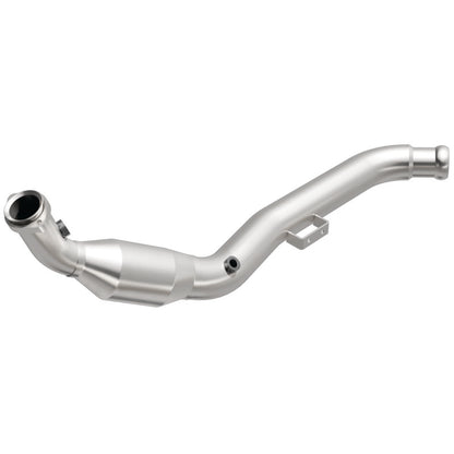 MagnaFlow Direct Fit Catalytic Converter P/S 03-06 Mercedes E55 AMG