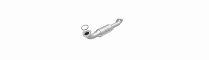 MagnaFlow Direct Fit Catalytic Converter 2008 Pontiac G8 3.6L ds