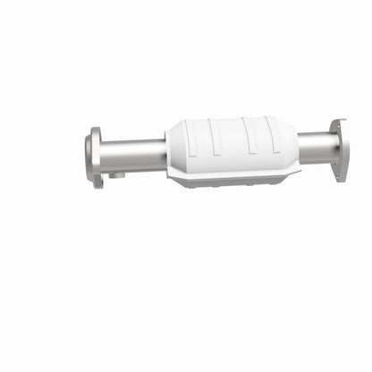 MagnaFlow Direct Fit Catalytic Converter 00-01 Cherokee 4L rr OEM