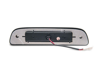 Raxiom 05-15 Toyota Tacoma Axial Series LED Third Brake Light- Smoked