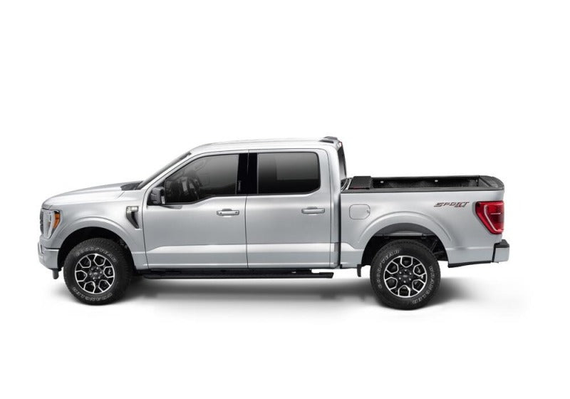 Roll-N-Lock 2026 Ford Ranger 5ft Bed M-Series Manual Retractable Tonneau Cover