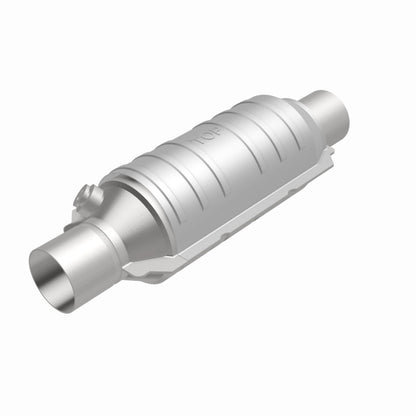 MagnaFlow Universal Catalytic Converter 2.5inch GM 3.8L