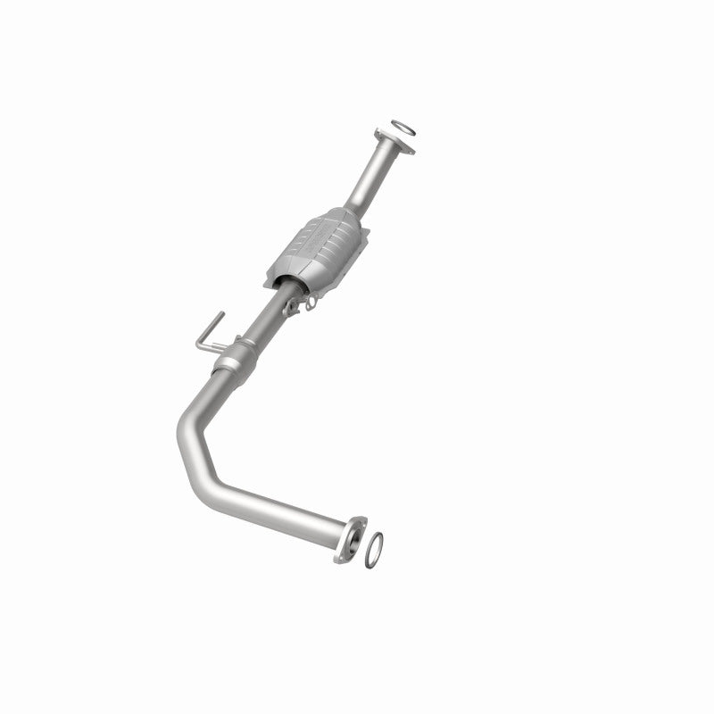 MagnaFlow Direct Fit Catalytic Converter 00-04 Tundra Driver Side 4.7L