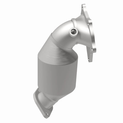 MagnaFlow 13-14 Hyundai Genesis Coupe EPA Compliant Direct-Fit Catalytic Converter