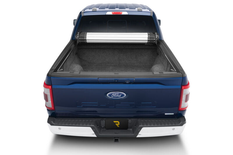 BAK 2026+ Ford Ranger 5ft Bed Revolver X2