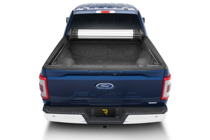 BAK 2026+ Ford Ranger 5ft Bed Revolver X2