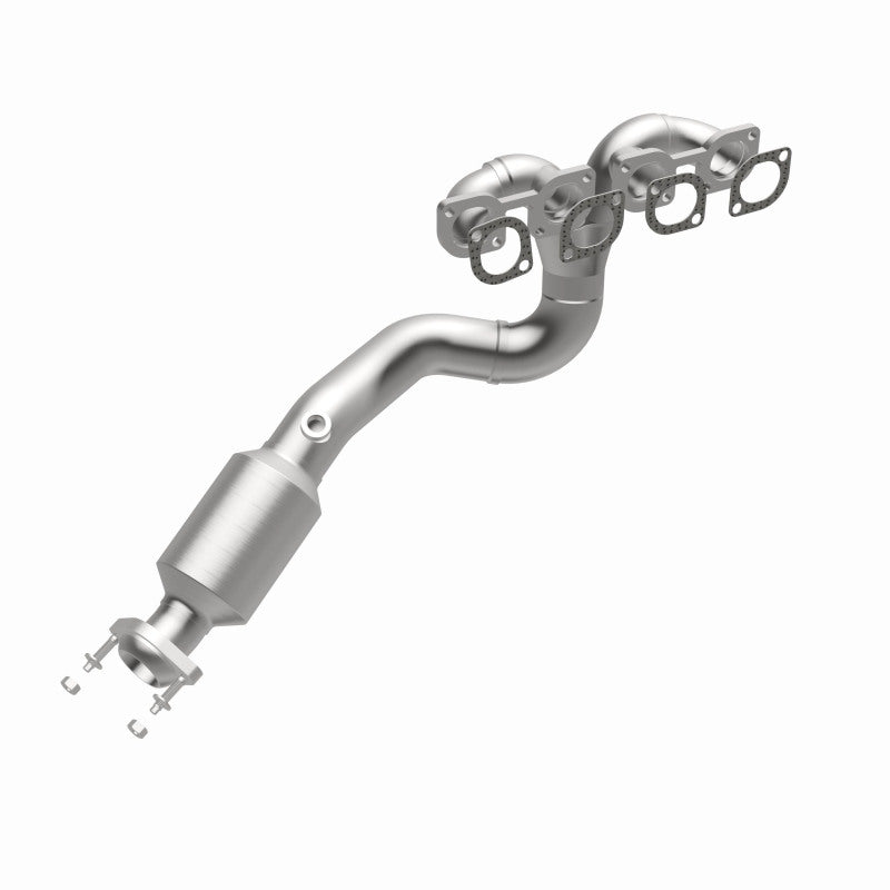 MagnaFlow Direct Fit Catalytic Converter BMW 5 99-00 D/S OEM