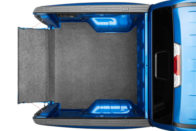 Husky Liners 19-26 RAM 1500 6.4ft Bed New Body Guardian Comfort Bed & Tailgate Mat