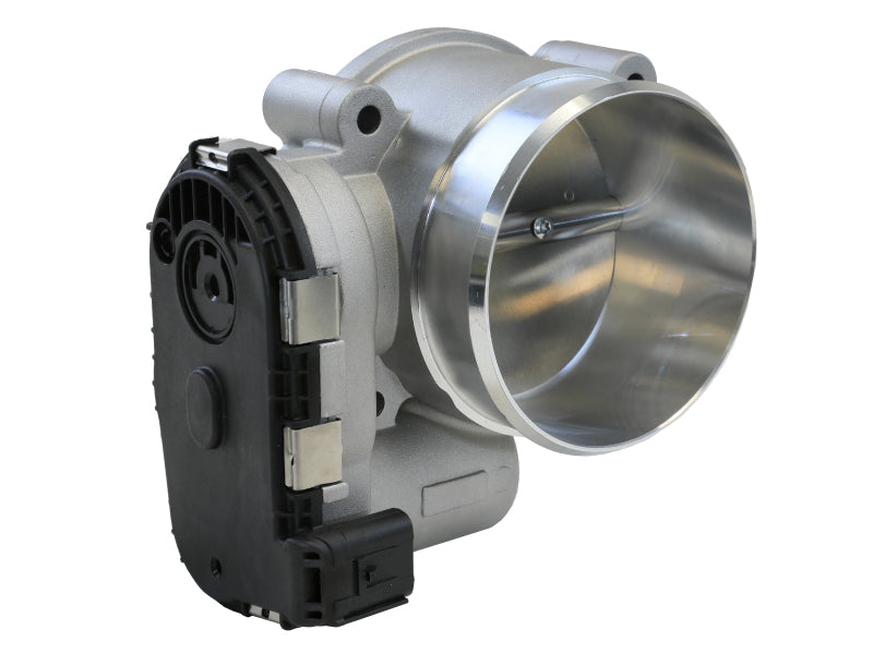 aFe POWER Throttle Body Ford Mustang GT 15-17 V8-5.0L
