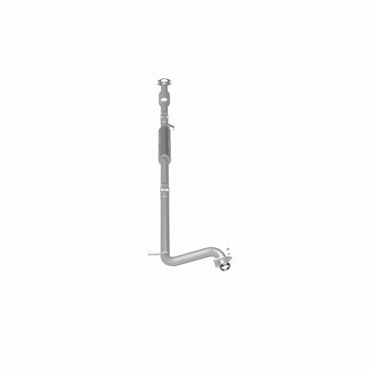 MagnaFlow Direct Fit Catalytic Converter 06-09 Eclipse 3.8L rear OEM (Not for sale in California)