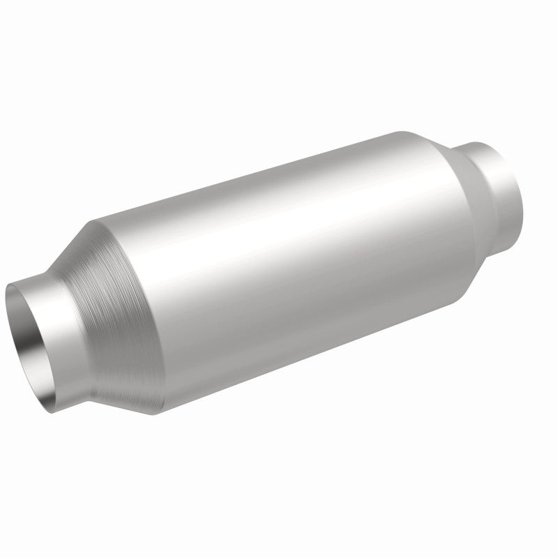 MagnaFlow Direct Fit Catalytic Converter 98-04 VW Beetle 1.9L