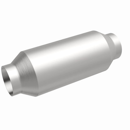 MagnaFlow Direct Fit Catalytic Converter 98-04 VW Beetle 1.9L
