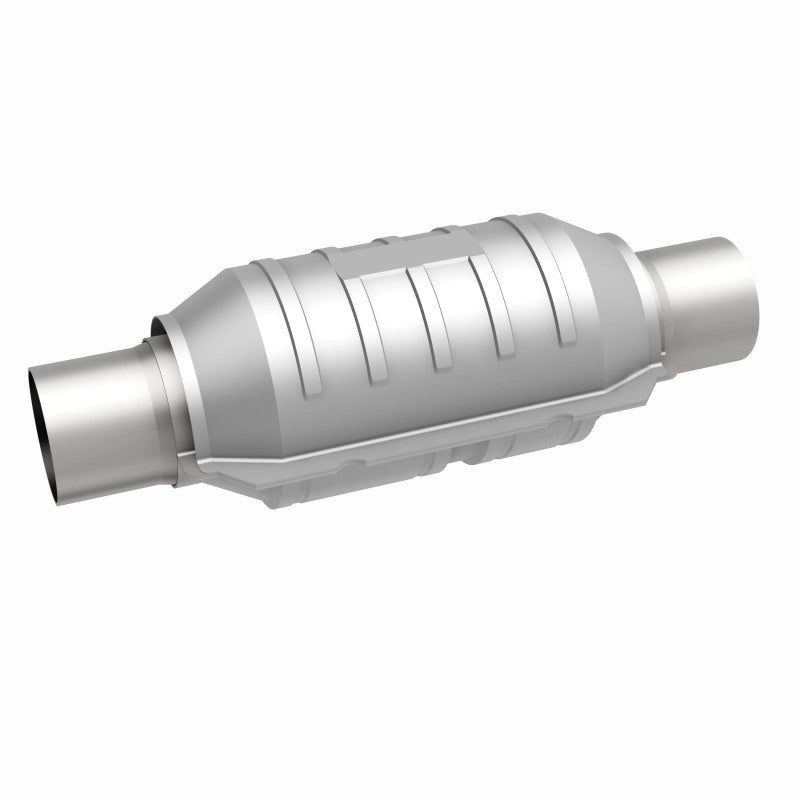 MagnaFlow Universal Catalytic Converter 2.00in. OBDII
