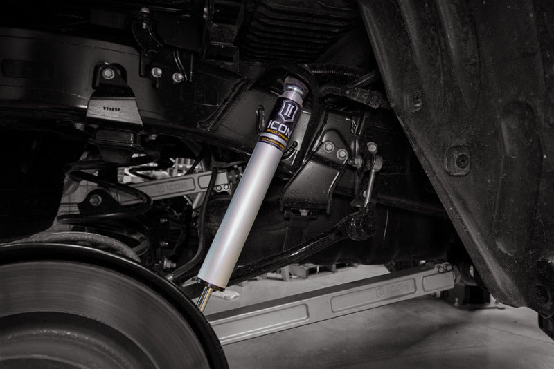 ICON 23-24 Sequoia 3-4.5in Stage 4 Suspension System Tubular (Trd)