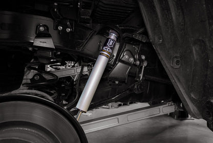 ICON 23-24 Sequoia 3-4.5in Stage 4 Suspension System Billet