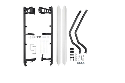 ARB Summit Step W/Front Rail Suits Ranger