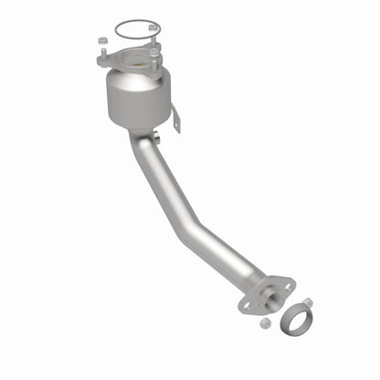 MagnaFlow Direct Fit Catalytic Converter 04-06 Suzuki Aerio 2.3L (CA Emissions)