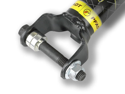 aFe PFADT Series OE Replacement Rear Shock Kit Chevrolet Corvette (C7) 14-19