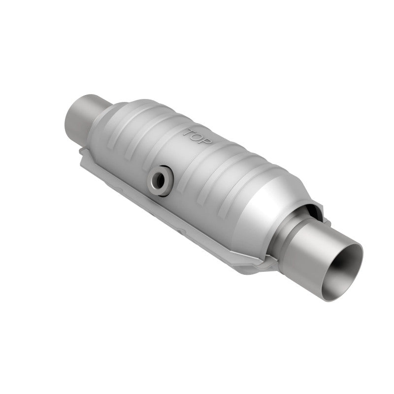 MagnaFlow Universal Catalytic Converter 2.00 1/O2 CA