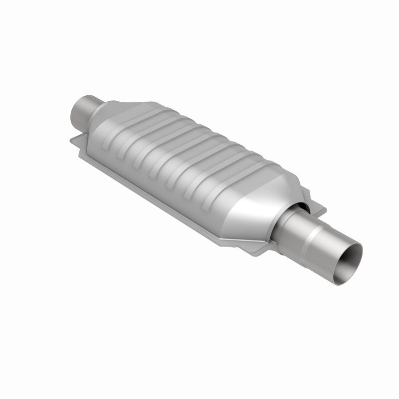 MagnaFlow Universal Catalytic Converter 2.5