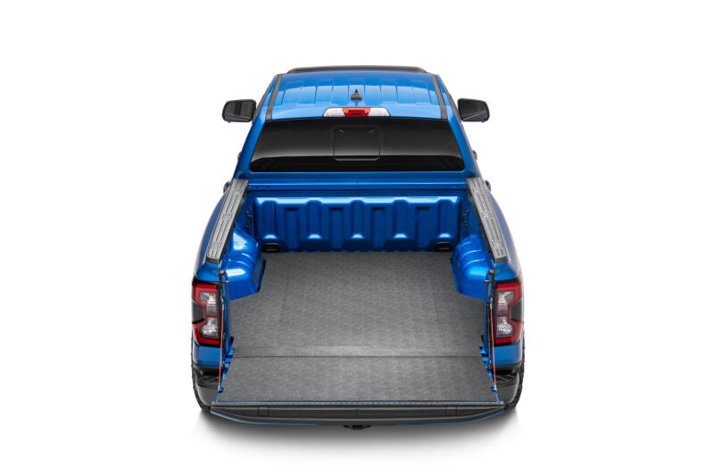 Husky Liners 19-25 Silverado/GMC Sierra 1500 CC/Ext. Cab 6.6ft Bed w/o MPTG Guardian Impact Bed Mat