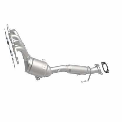 MagnaFlow 14-15 Ford Transit Connect 2.5L Direct Fit Converter