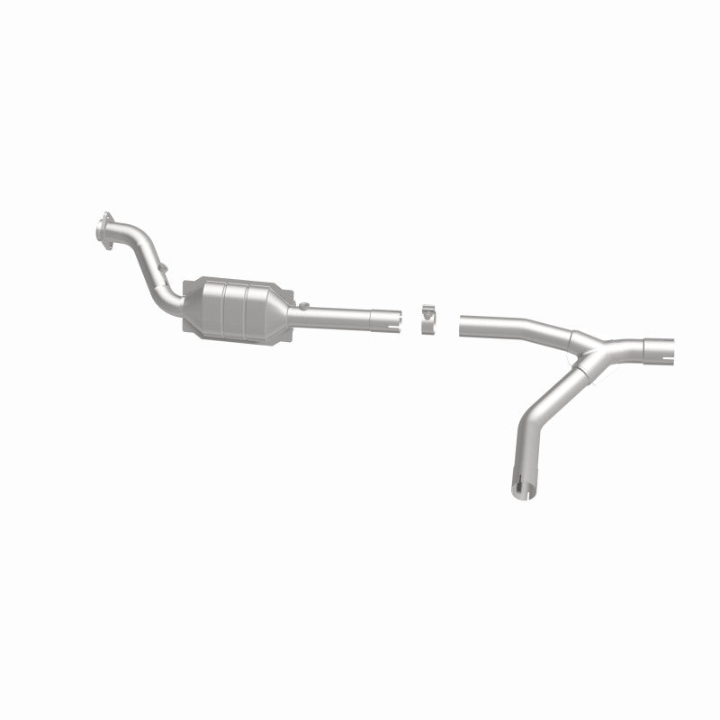MagnaFlow Direct Fit Catalytic Converter 04-05 Ram1500 5.7L P/S OEM