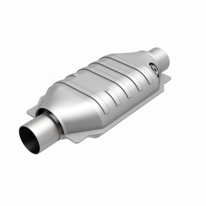 MagnaFlow Universal Catalytic Converter 3 W/O2 Boss