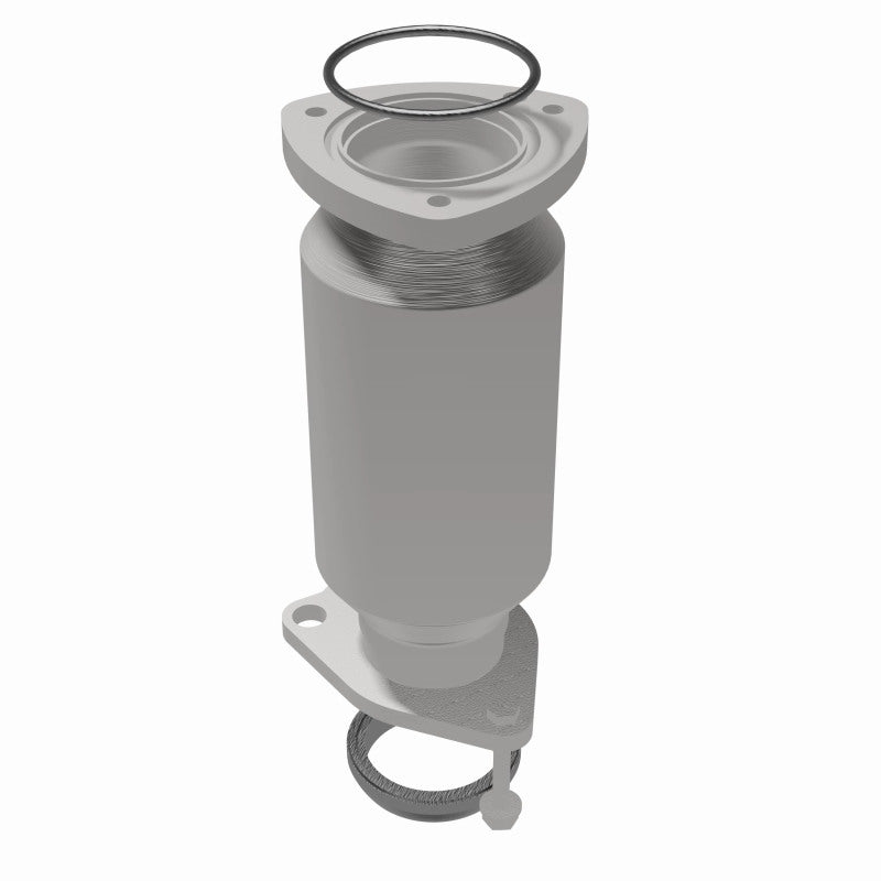MagnaFlow Direct Fit Catalytic Converter 06-09 Pontiac Solstice 2.4L/07-09 Saturn Sky 2.4L