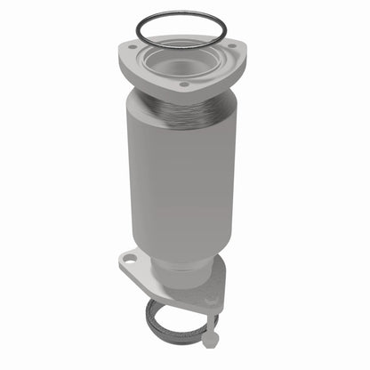 MagnaFlow Direct Fit Catalytic Converter 06-09 Pontiac Solstice 2.4L/07-09 Saturn Sky 2.4L