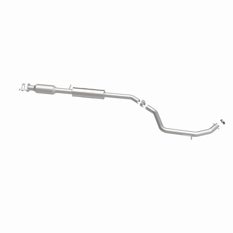 MagnaFlow 08-10 Mazda 5 2.3L Direct Fit Converter