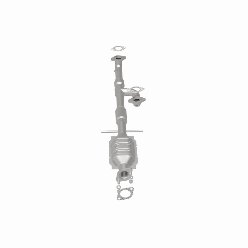 MagnaFlow Direct Fit Catalytic Converter 02-05 Hyundai XG350 3.5L