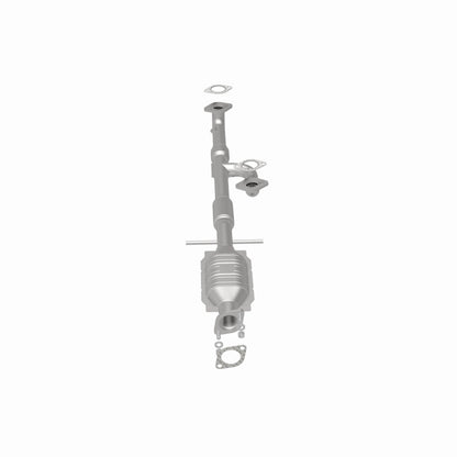 MagnaFlow Direct Fit Catalytic Converter 02-05 Hyundai XG350 3.5L