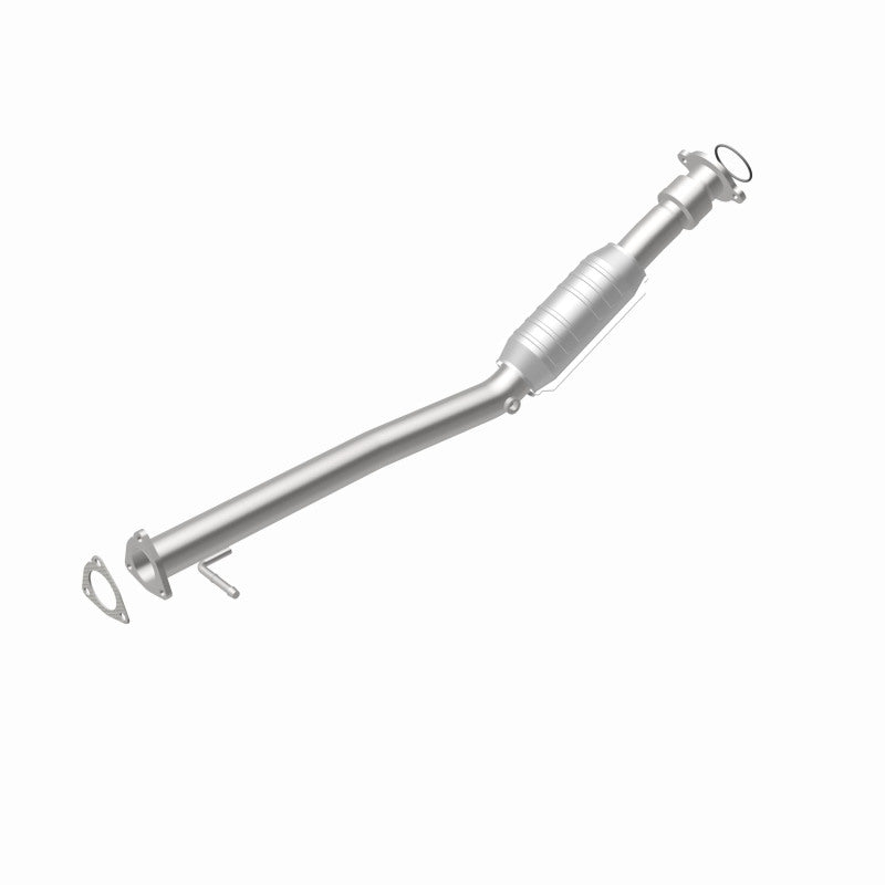 MagnaFlow Direct Fit Catalytic Converter 05-06 Equinox 3.4L OEM