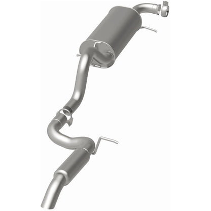 MagnaFlow BRE Exhaust Kit 11-17 T&C Grand Caravan Ram C/V Routan 3.6L