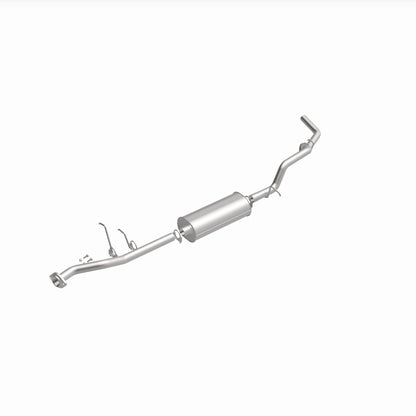 MagnaFlow BRE Exhaust Kit 02-07 Silverado Sierra