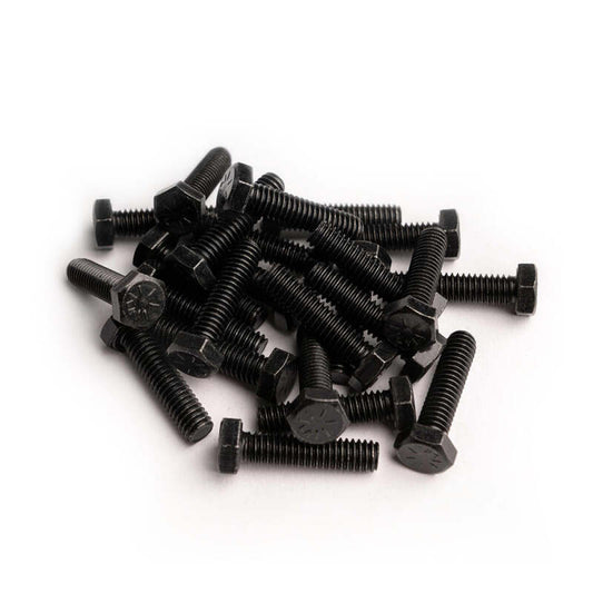 Method Beadlock Hardware Kit - 5/16-18x1.25in - 24 Piece