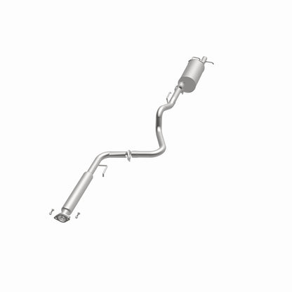 MagnaFlow BRE Exhaust Kit 05-11 Cobalt HHR G5 Pursuit
