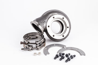 Garrett GT30R Turbine Housing Kit O/V V-Band / V-Band 0.61 A/R (Ni-Resist)