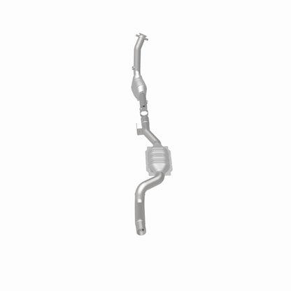MagnaFlow Direct Fit Catalytic Converter Mercedes ML320 99-02 Passenger Side OEM