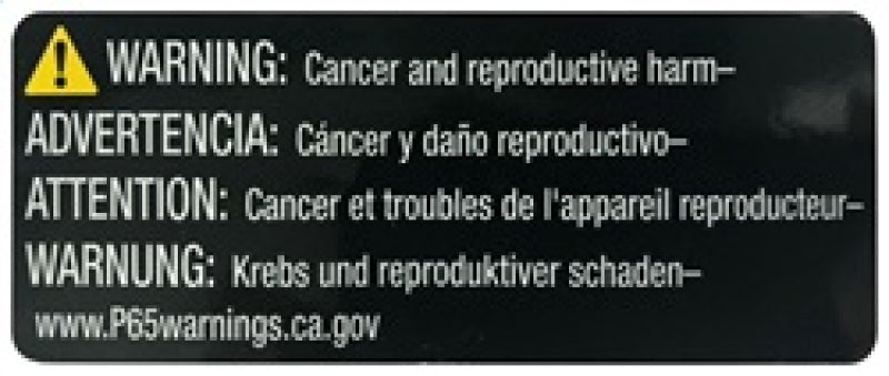 K&N 2016 Ford F-150 3.5L AirCharger Performance Intake