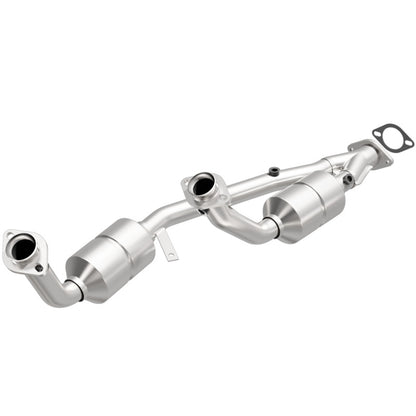 MagnaFlow Direct Fit Catalytic Converter 98 Ford Windstar 3.8L Assm
