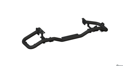ARB Summit Rear Step Towbar No Sensors Np300 Navara 15On 3500Kg