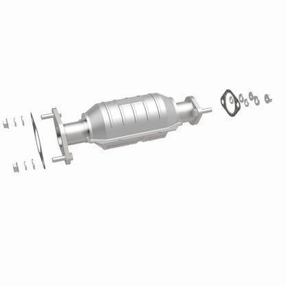 MagnaFlow Direct Fit Catalytic Converter 00-03 Kia Rio 1.5L