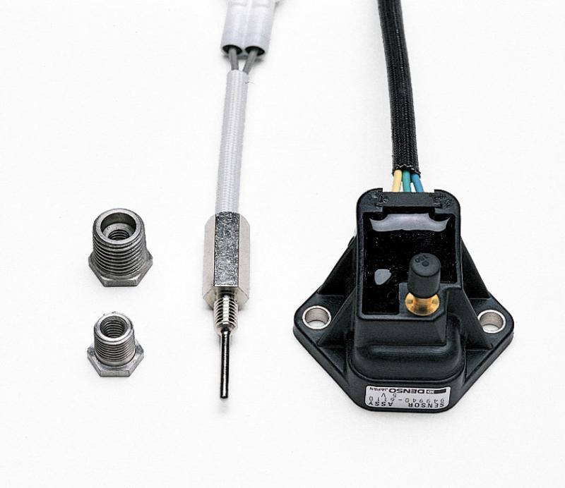 HKS Air temp sensor M6 for VPC
