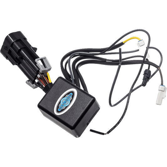 Badlands Tail Light Eliminator
